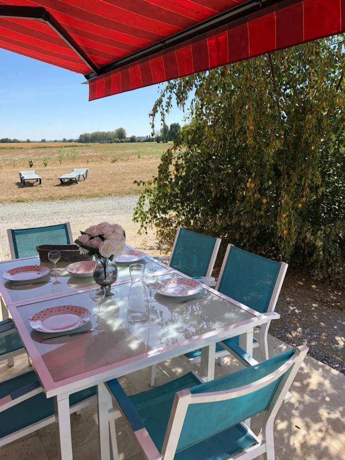 Maison De Vacances Avec Piscine Interieure - Le Grand Champagne Villa Saint-Victeur Exteriör bild